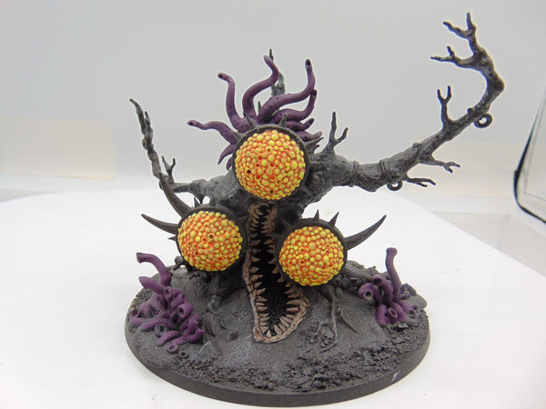 Feculent Gnarlmaw