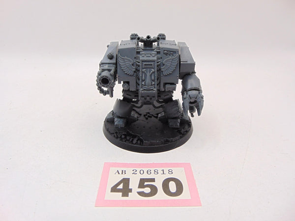 Furioso Dreadnought