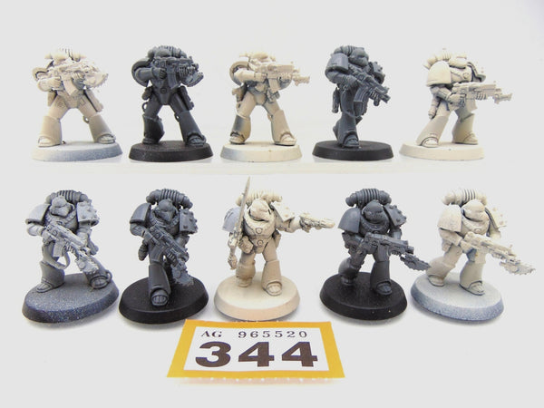 MKVI Marines