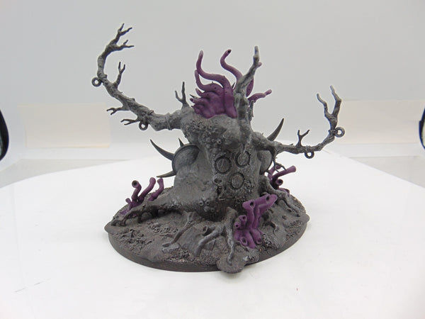 Feculent Gnarlmaw