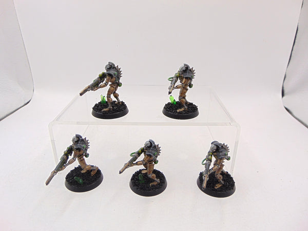 Deathmarks