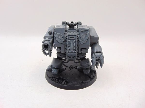 Furioso Dreadnought