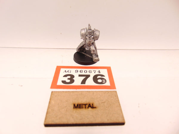 Goff Boss Torso