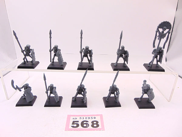 Skeleton Warriors