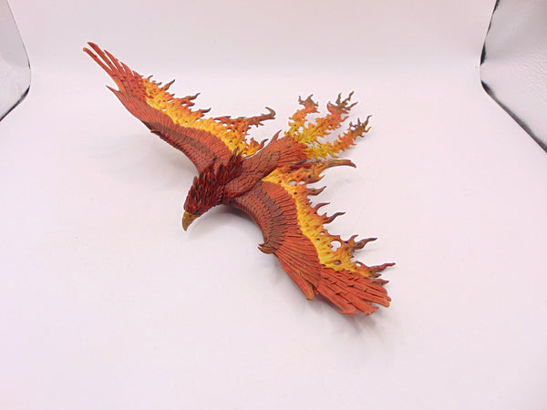 Flamespyre Phoenix