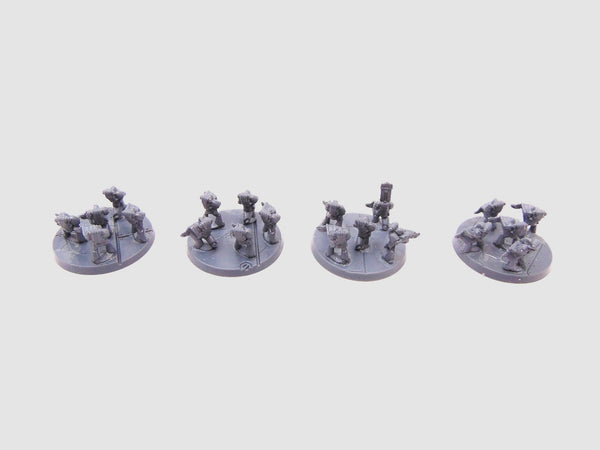 Legions Imperialis: Legiones Astartes Infantry
