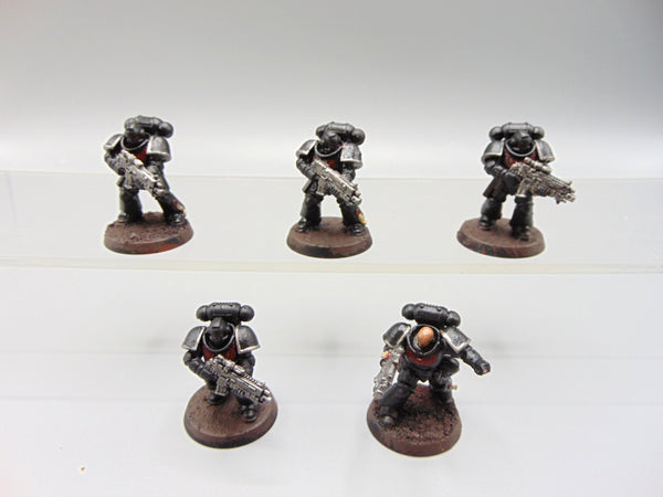 Intercessors