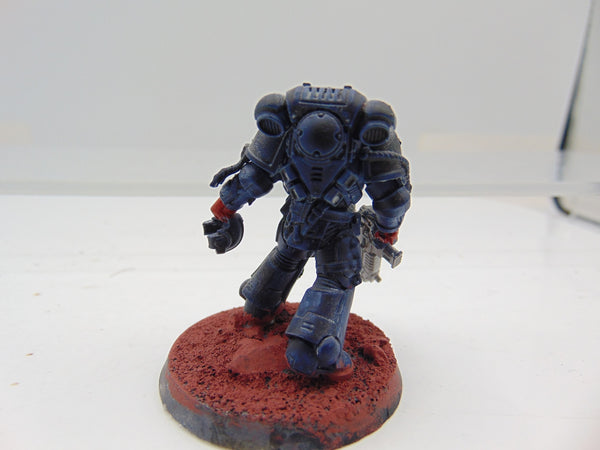 500th Store Primaris Lieutenant