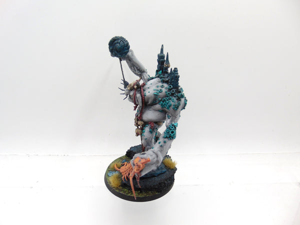 Dankhold Troggboss