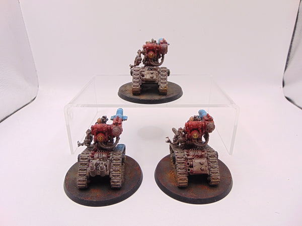 Kataphron Destroyers