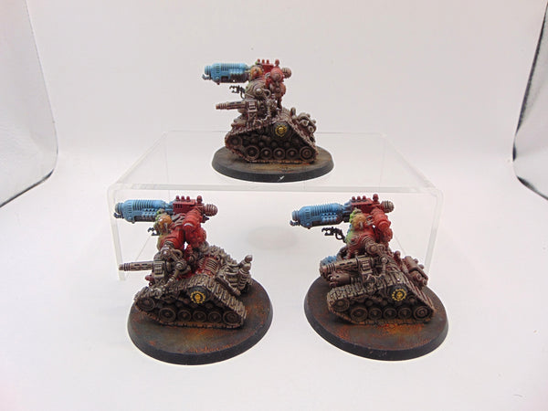 Kataphron Destroyers