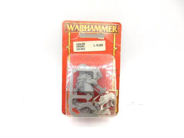 Reaver Knight with Bow