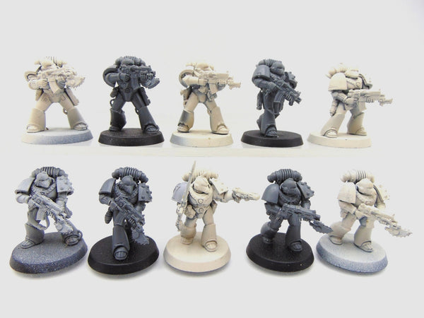 MKVI Marines