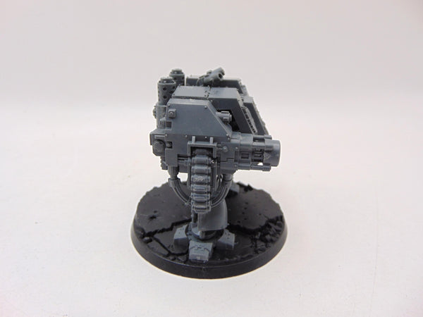 Furioso Dreadnought