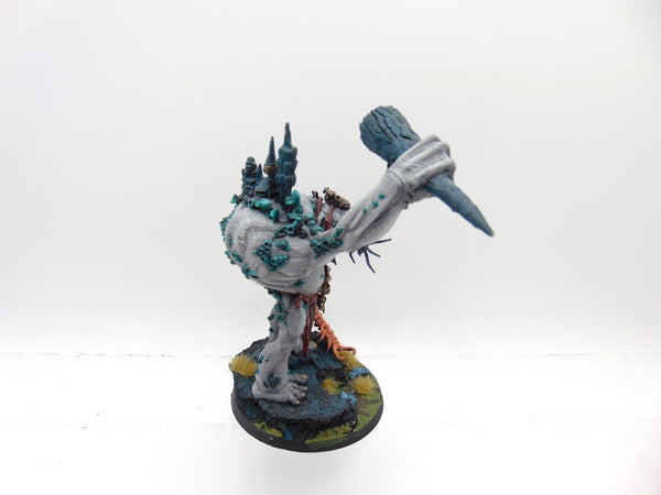 Dankhold Troggboss