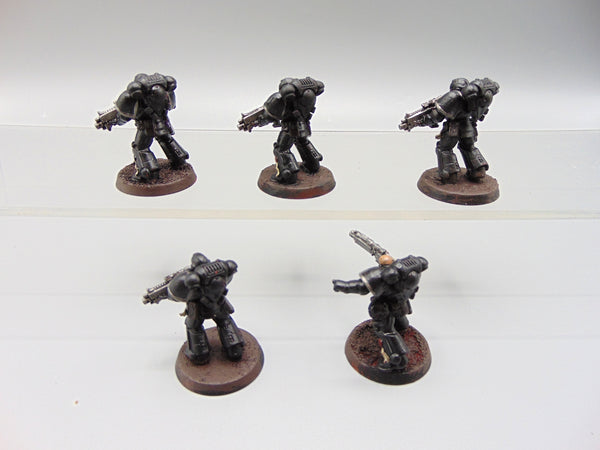 Intercessors