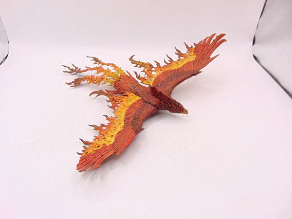 Flamespyre Phoenix