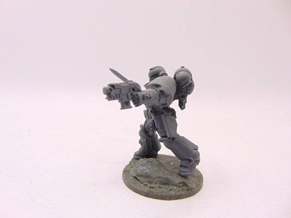 Primaris Lieutenant