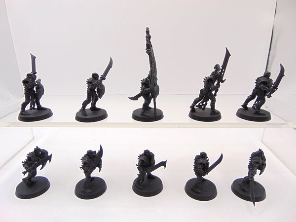 Mortek Guard