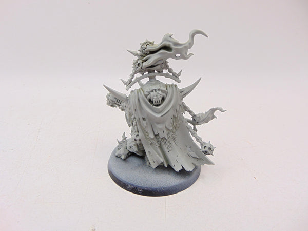 Lord of Contagion