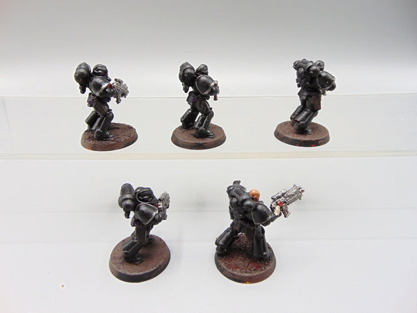 Intercessors