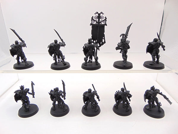 Mortek Guard