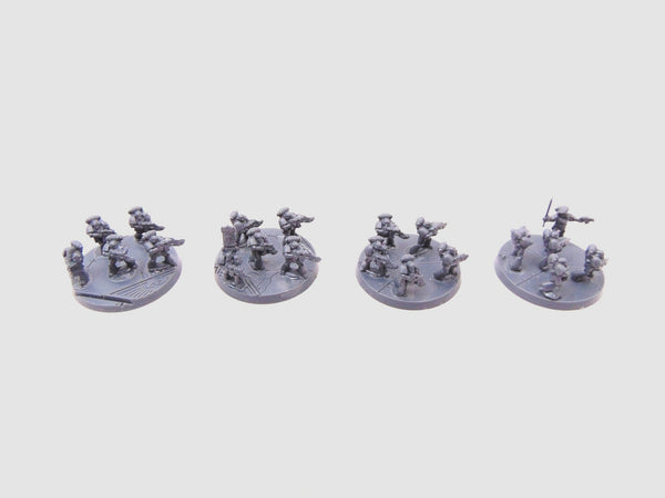 Legions Imperialis: Legiones Astartes Infantry