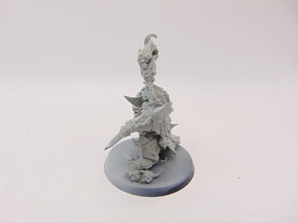 Lord of Contagion