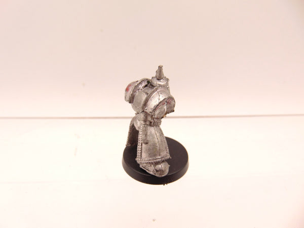 Goff Boss Torso