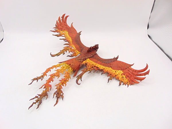 Flamespyre Phoenix