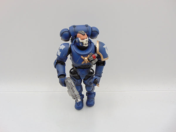 McFarlane Space Marine Primaris Reiver