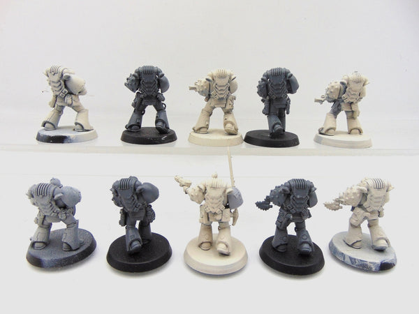 MKVI Marines