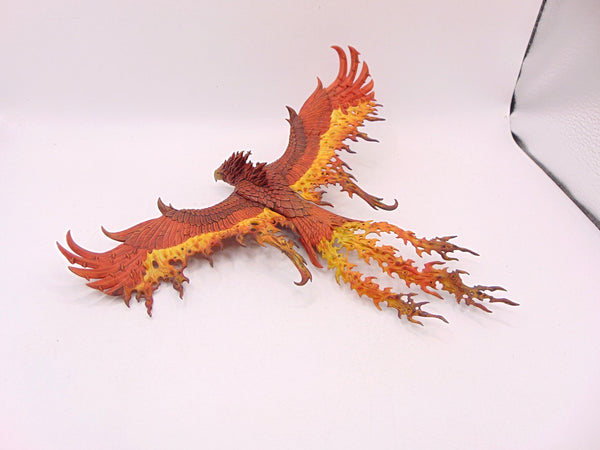 Flamespyre Phoenix