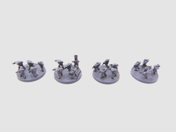 Legions Imperialis: Legiones Astartes Infantry