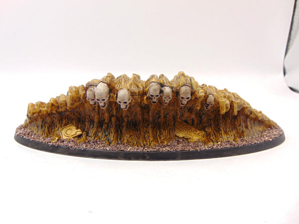 Suffocating Gravetide