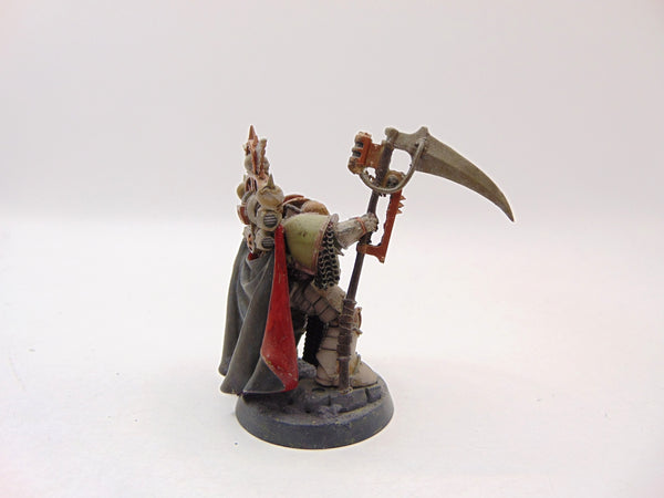 Death Guard Praetor