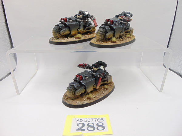 Outriders