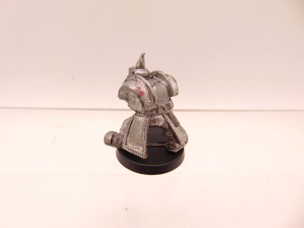 Goff Boss Torso