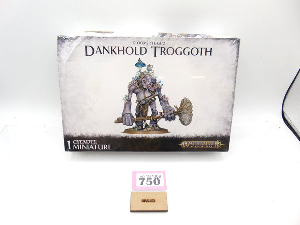 Dankhold Troggoth / Troggboss