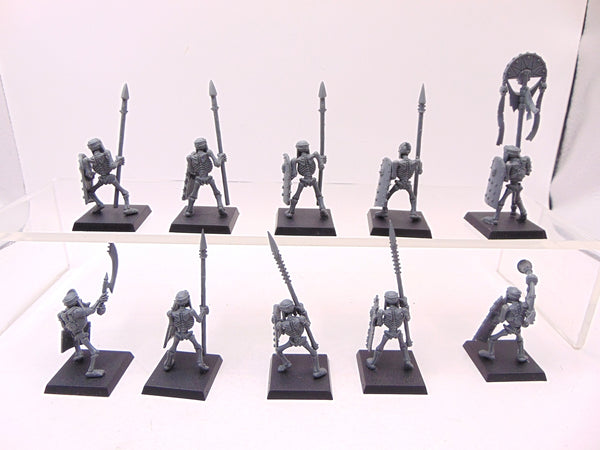 Skeleton Warriors