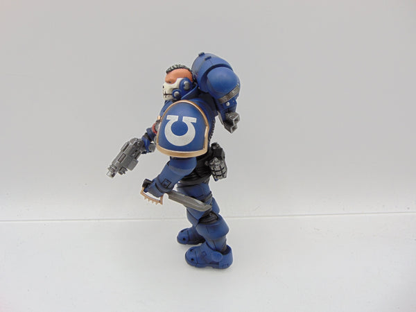 McFarlane Space Marine Primaris Reiver