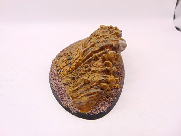 Suffocating Gravetide