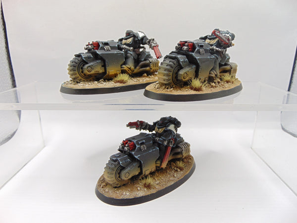 Outriders