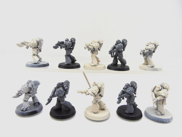 MKVI Marines