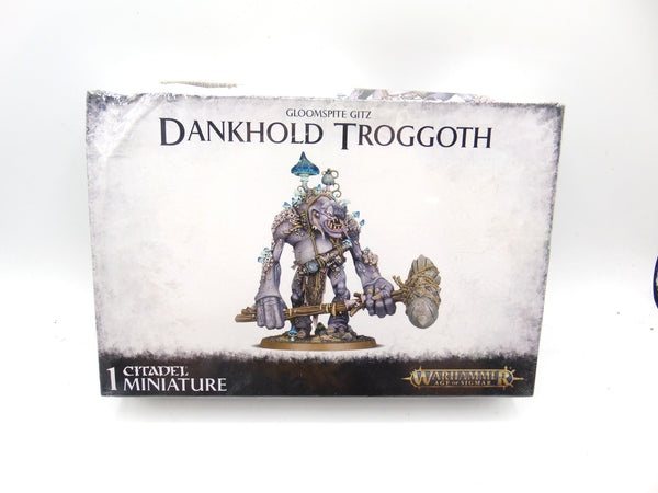 Dankhold Troggoth / Troggboss
