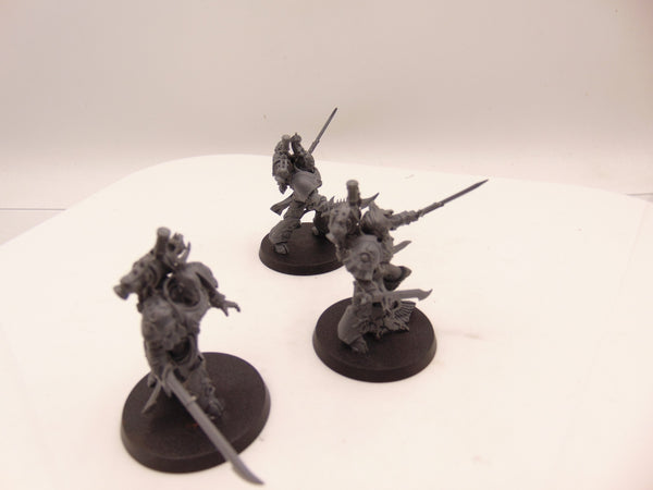 Flawless Blades