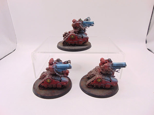 Kataphron Breachers