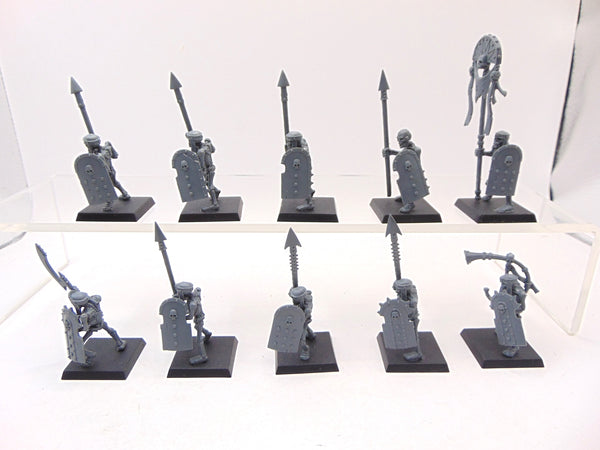 Skeleton Warriors