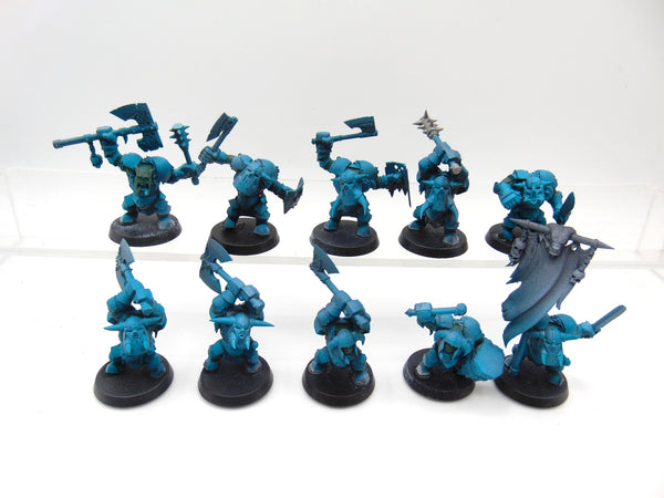Ardboys / Black Orcs