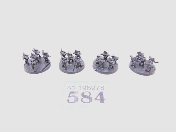 Legions Imperialis: Legiones Astartes Heavy Support